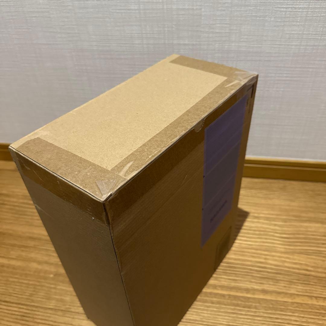 新品未開封　ウイングガンダム　スノーホワイトプレリュード15周年特別販売