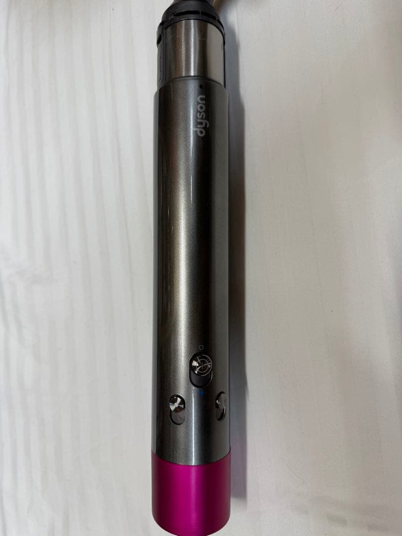 dyson エアラップ コンプリート HS01 COMP FN追加パーツ有