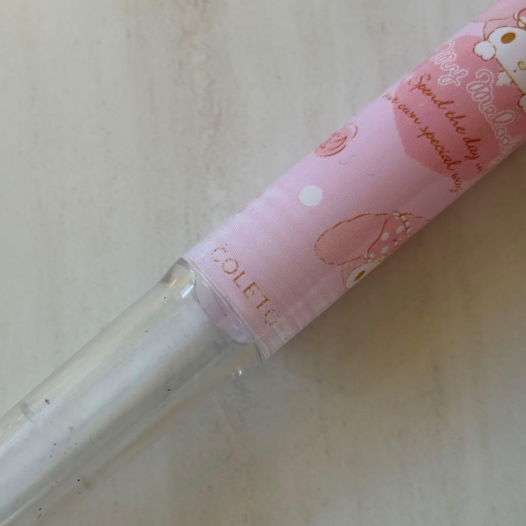 COLETO マイメロディ ボールペン