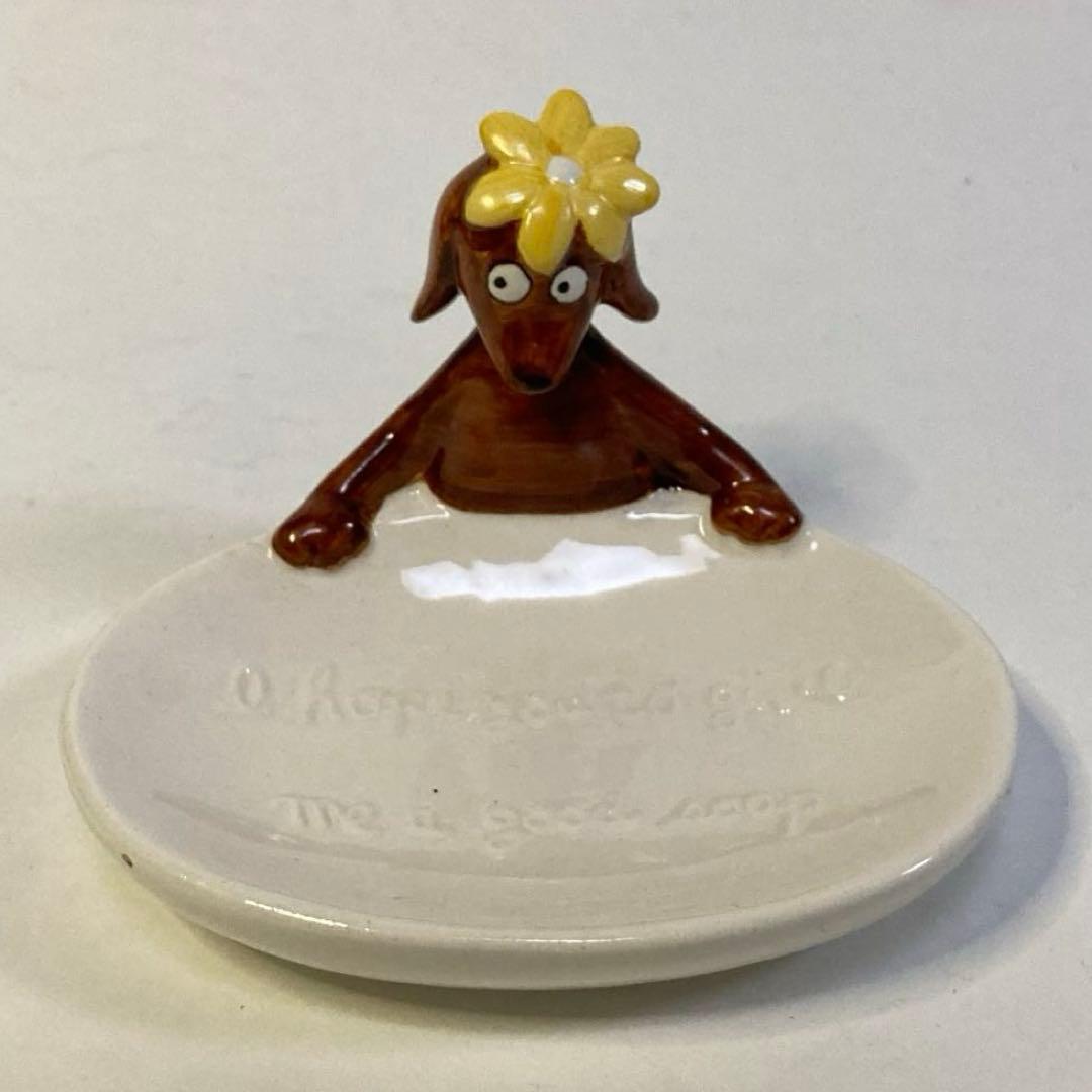 ✨激レア✨SWIMMER スイマー　ソープディッシュ　90’s 当時物