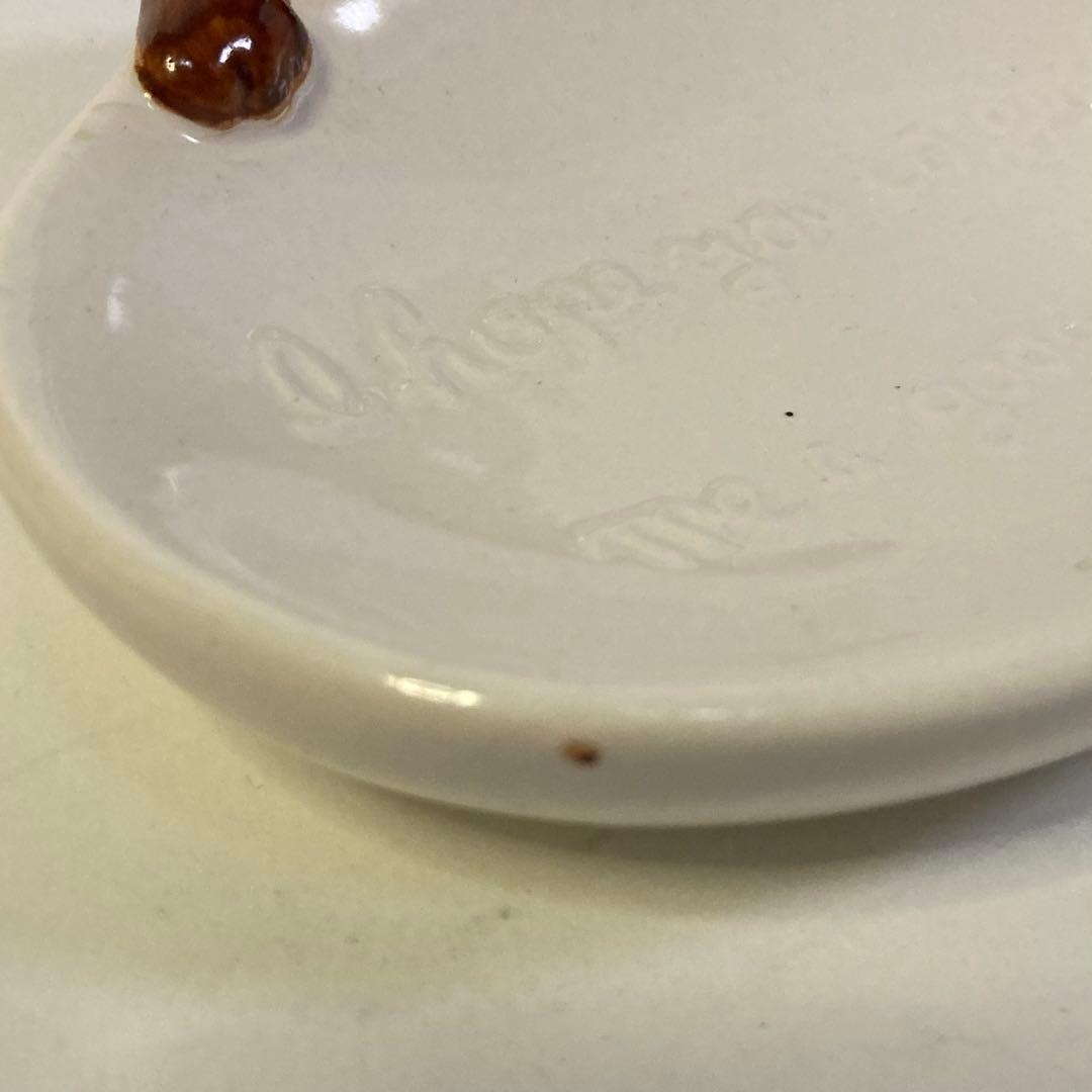 ✨激レア✨SWIMMER スイマー　ソープディッシュ　90’s 当時物