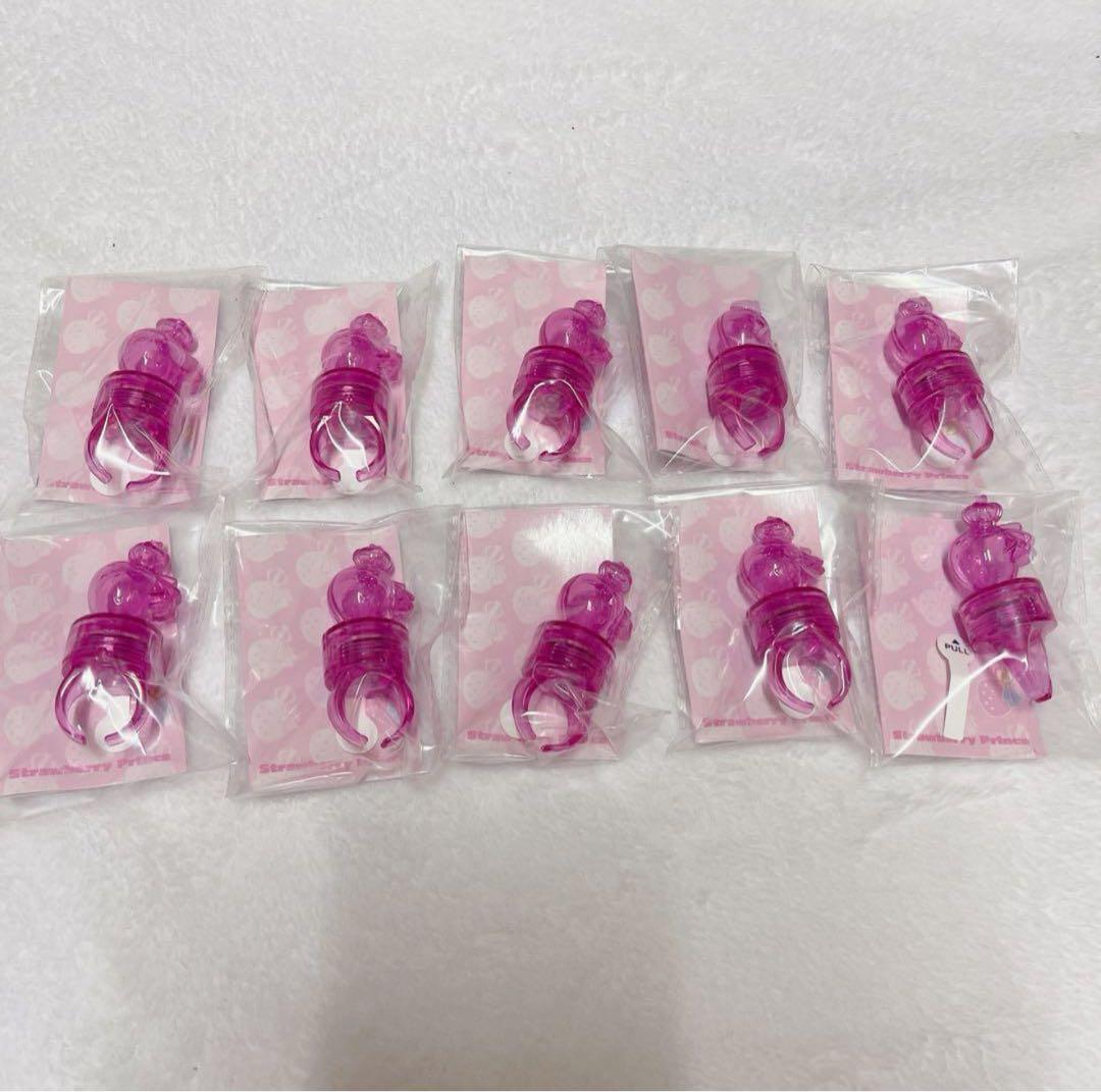 すとぷり さとみ リングライト