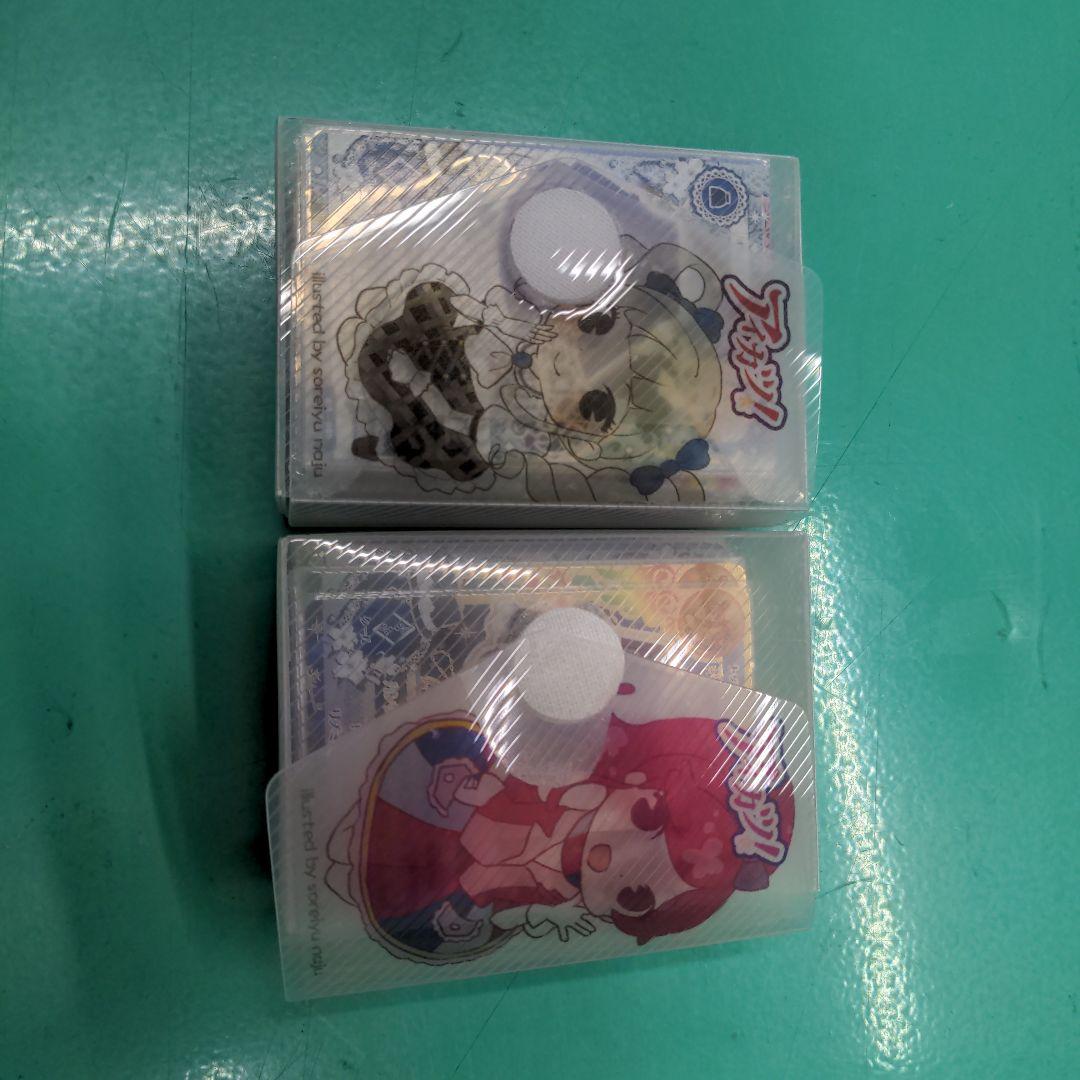 アイカツカードコレクション まとめ売り