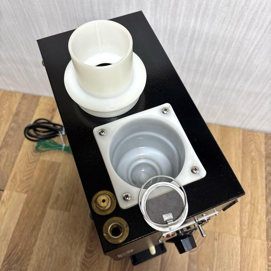 サンシン NS-1D ミニ燗太 自動酒燗機 電気酒燗器 酒燗器 しゅかんき 熱燗