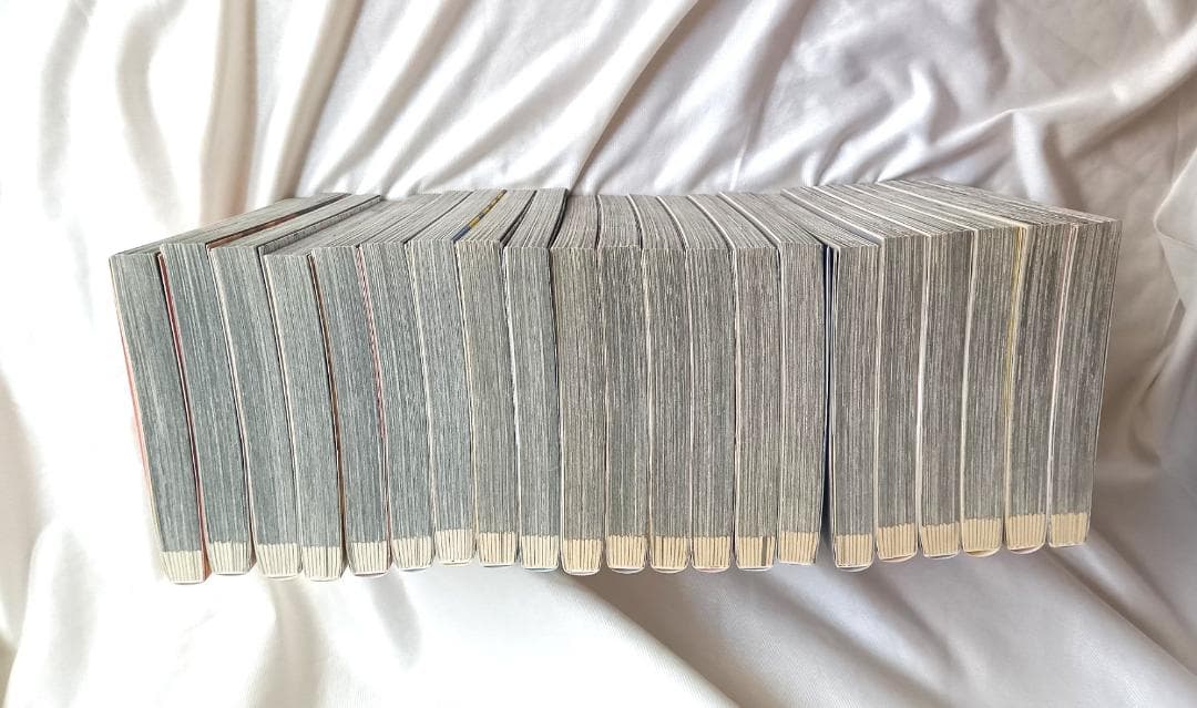 美品　インベスターZ　全巻 1〜21巻 セット　投資