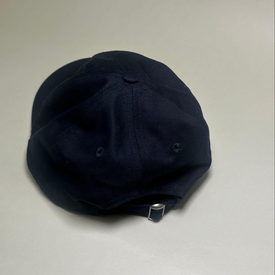 未使用品 ENNOY CAP エンノイ キャップ