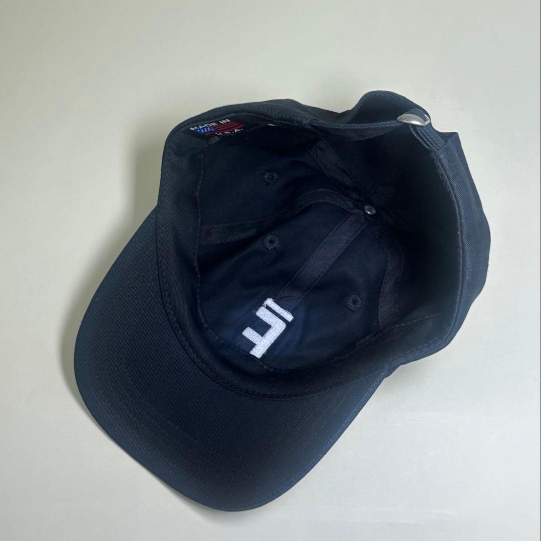 未使用品 ENNOY CAP エンノイ キャップ