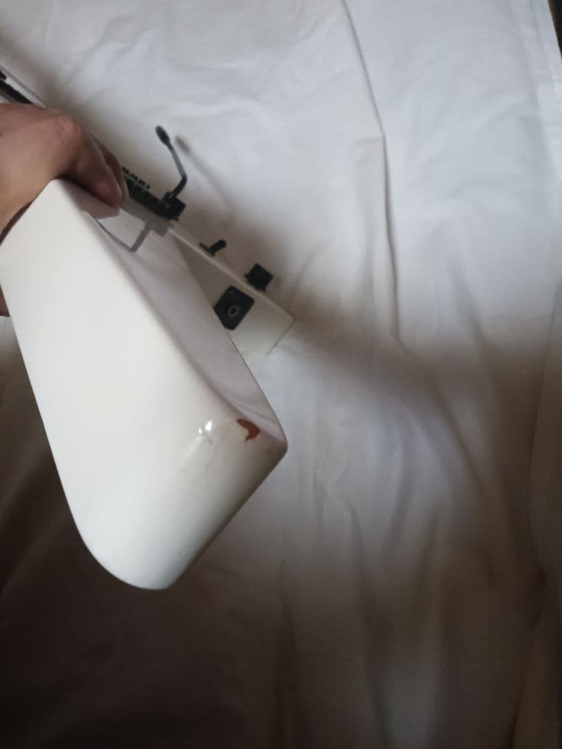 ☆YG3☆トーカイ　ランダムスター　ホワイト☆