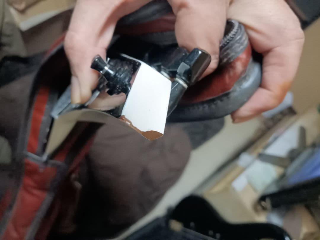 ☆YG3☆トーカイ　ランダムスター　ホワイト☆