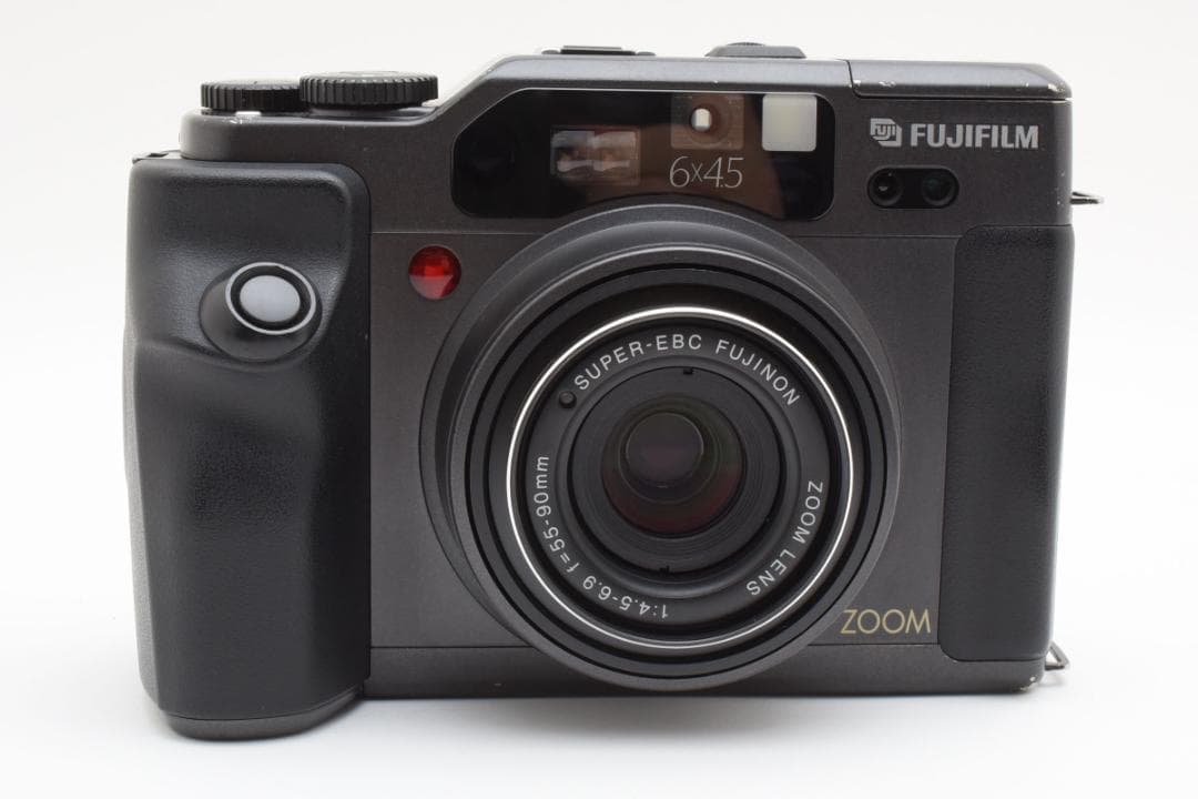 フジフィルム　 FUJIFILM GA645Zi Professional