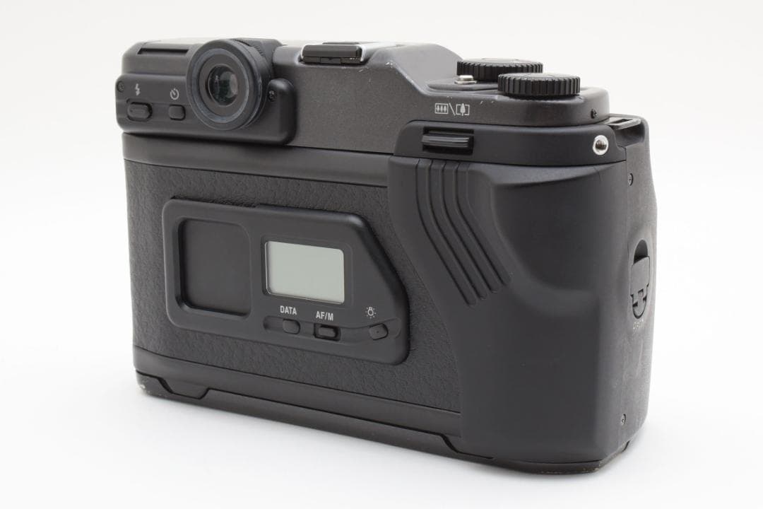 フジフィルム　 FUJIFILM GA645Zi Professional