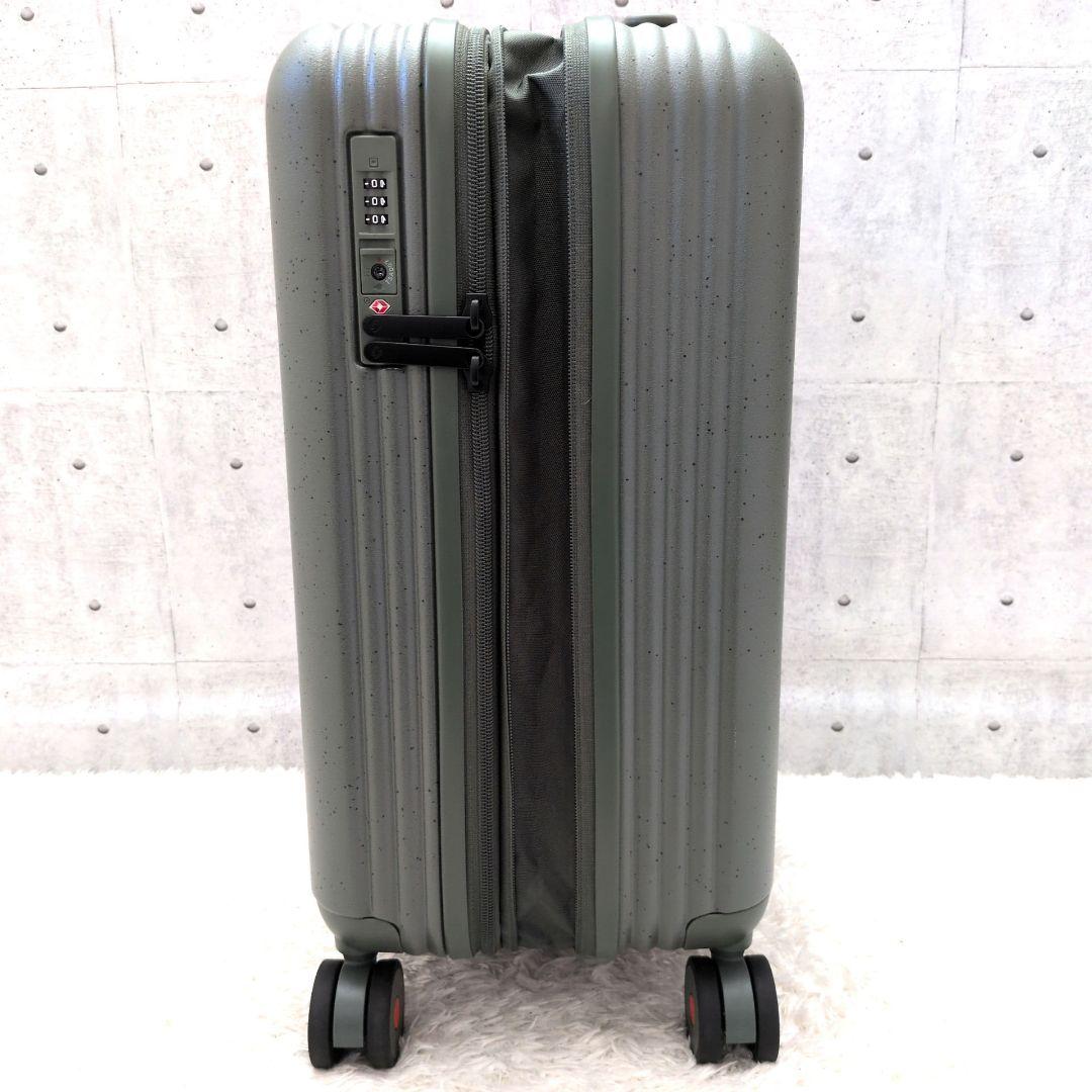 【未使用級 現行】サムソナイトレッド　トイズ エックスピー スピナー55