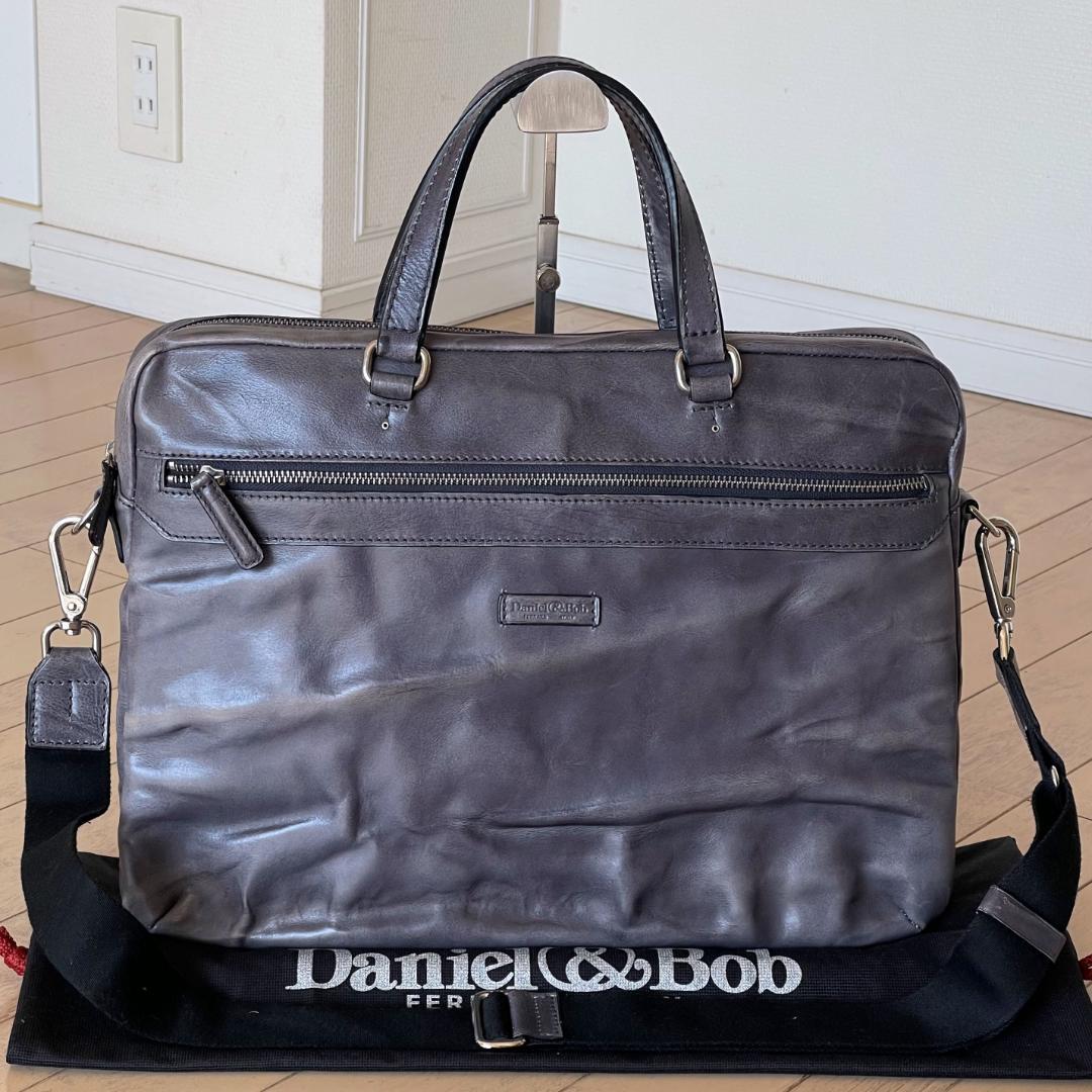 【noel様】ダニエル＆ボブ PIANTA RODI グラファイト