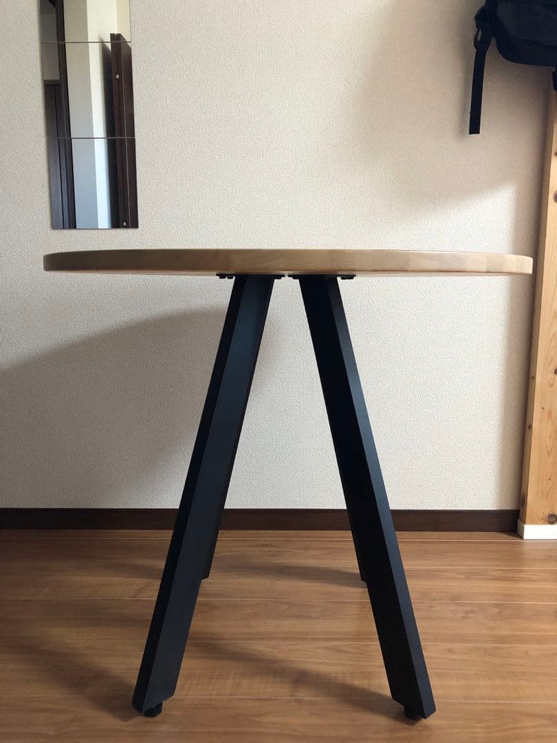 【J】KANADEMONO ダイニングテーブル