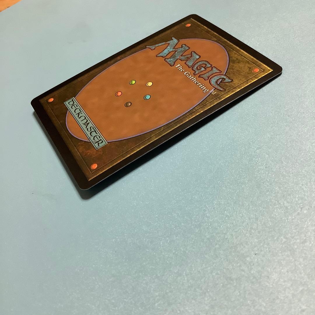 荒廃鋼の巨像/Blightsteel Colossus  MBS日本語foil