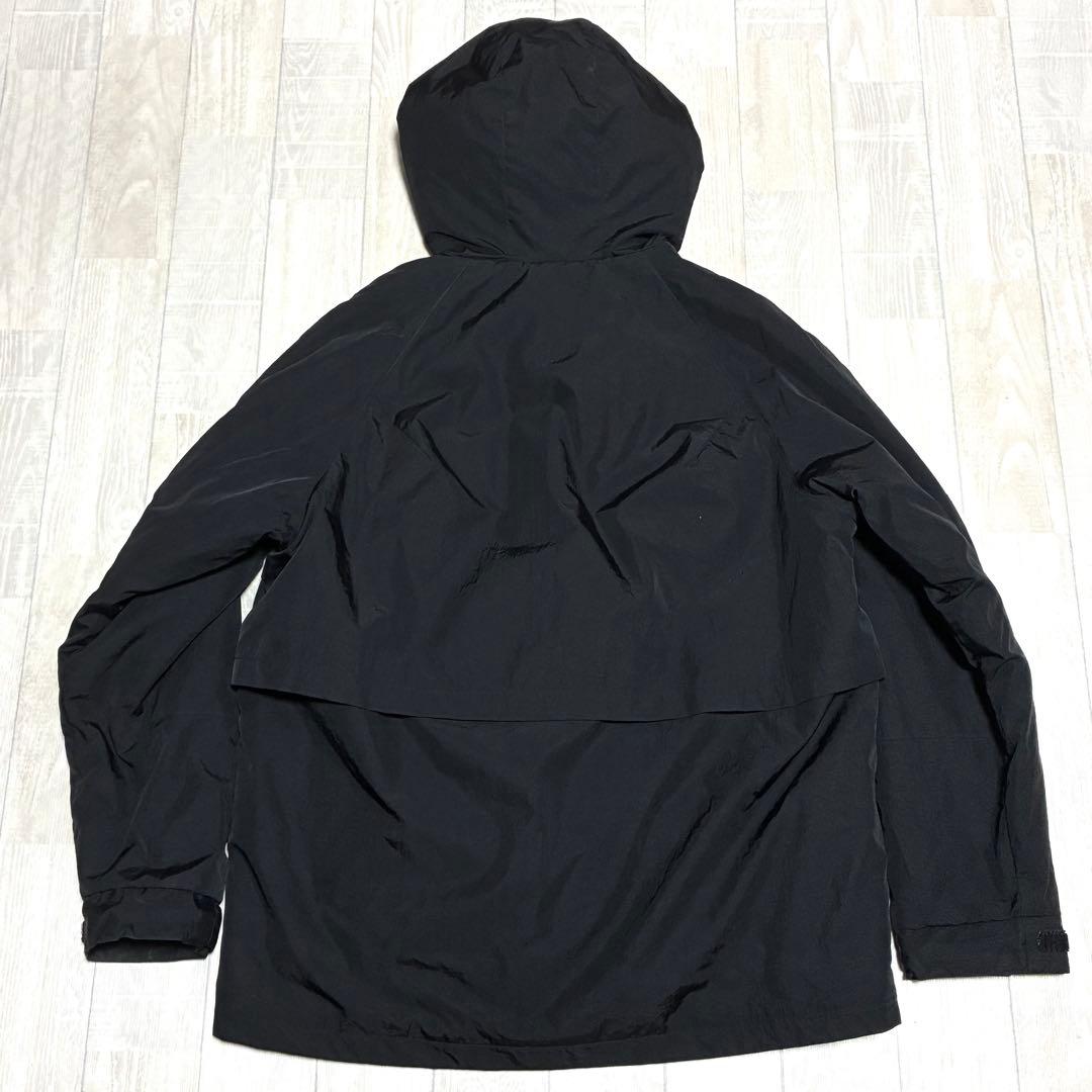 ジャケット・アウター GOOPiMADE 3M thinsulate FOGGY PARKA M