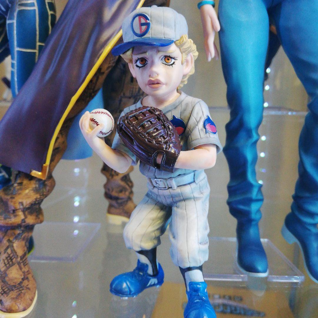 一番くじ　ジョジョの奇妙な冒険　ストーンオーシャン　フィギュア　まとめ売り