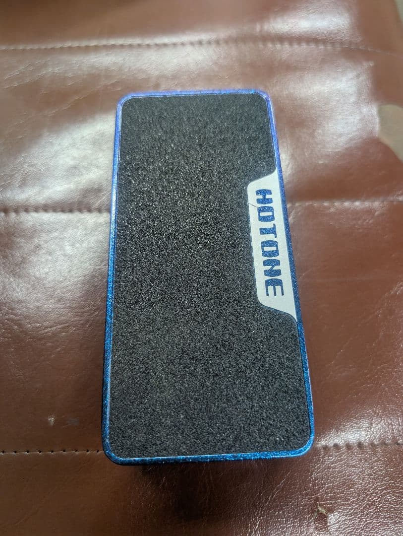 HOTONE SOUL PRESS II　ワウ／ボリュームペダル