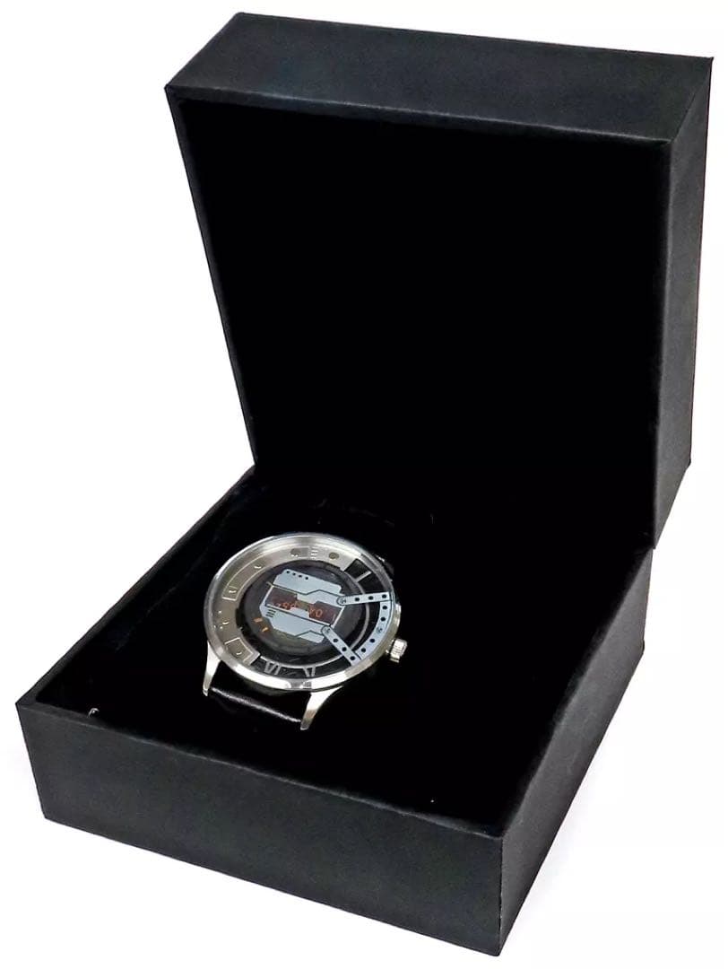 岡部倫太郎モデル 腕時計 「STEINS;GATE」