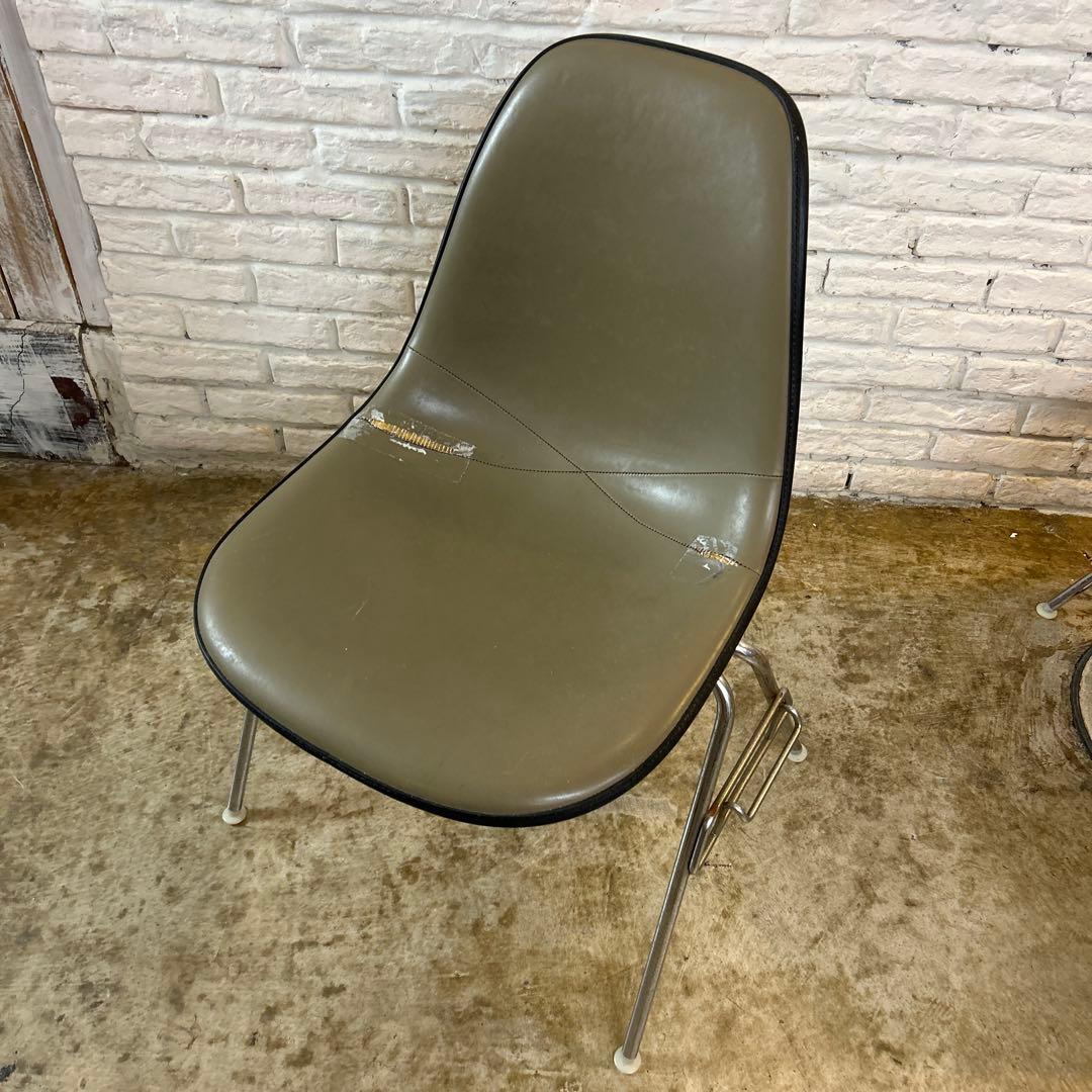 ハーマンミラー　2脚セット