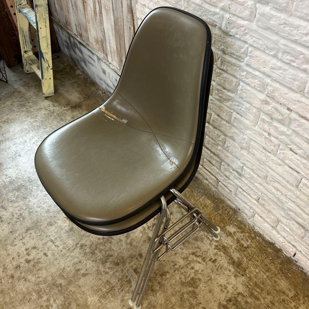 ハーマンミラー　2脚セット