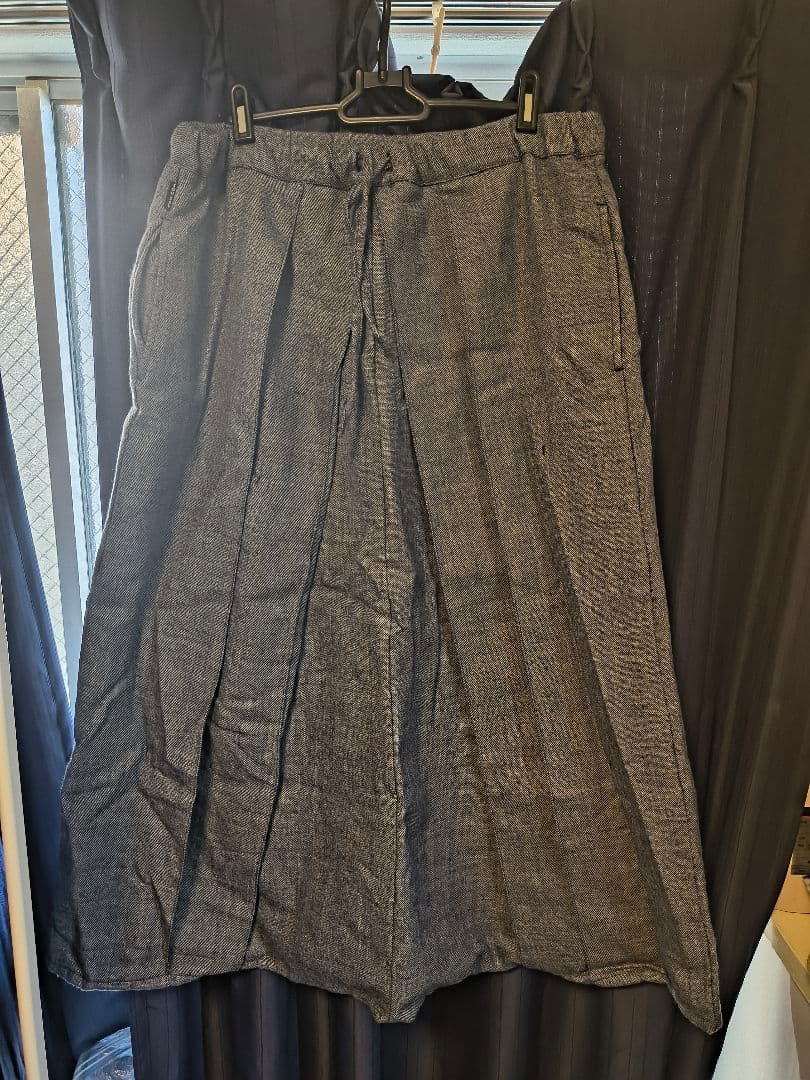 SOU・SOU 　袴富士　Lサイズ