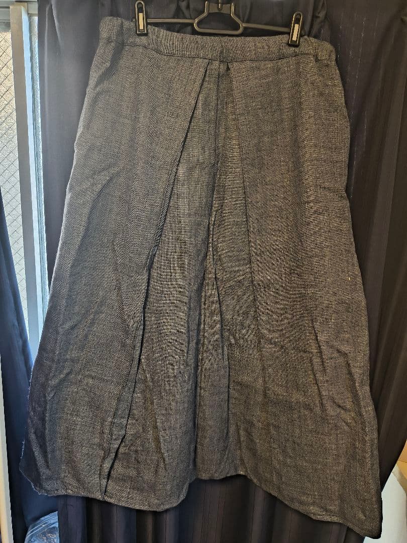 SOU・SOU 　袴富士　Lサイズ