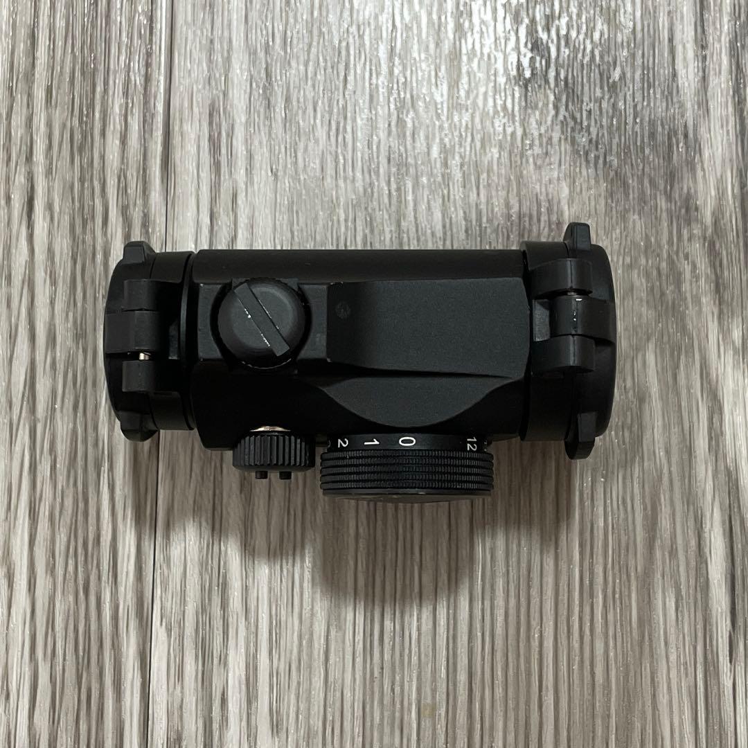 DMAG Aimpoint T2 タイプ ドットサイト 最新 サークルドット