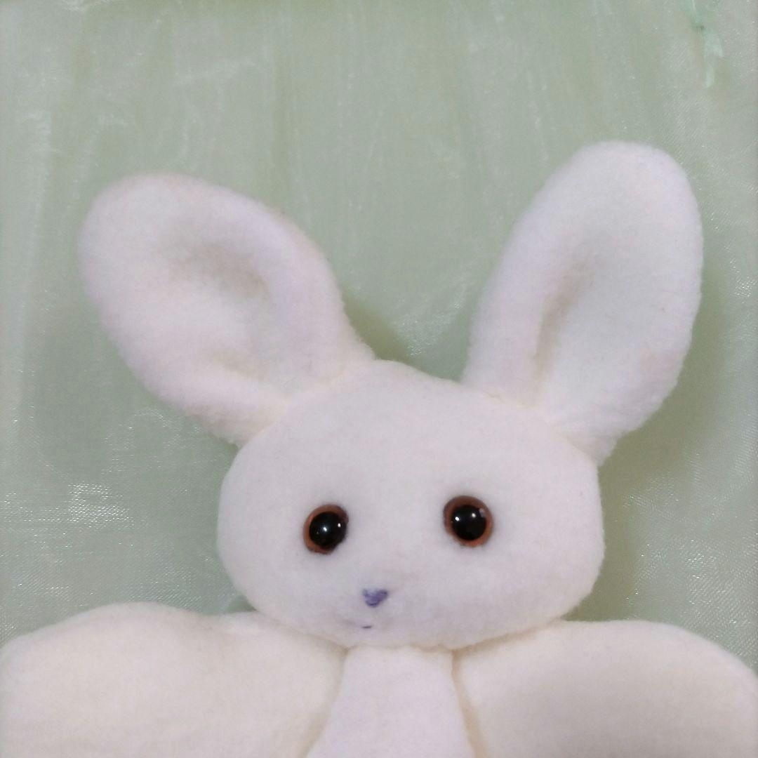 うさじ ぬいぐるみ 雷鳥つめ ハンドメイド くまきち うさぎ
