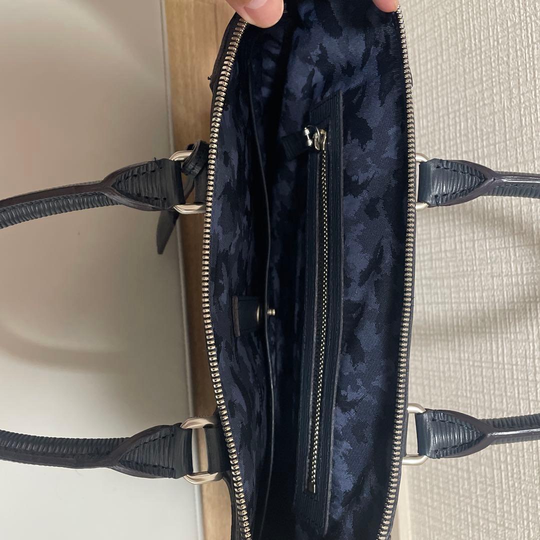 アニアリ(aniary) メンズビジネスバッグ(Brief)