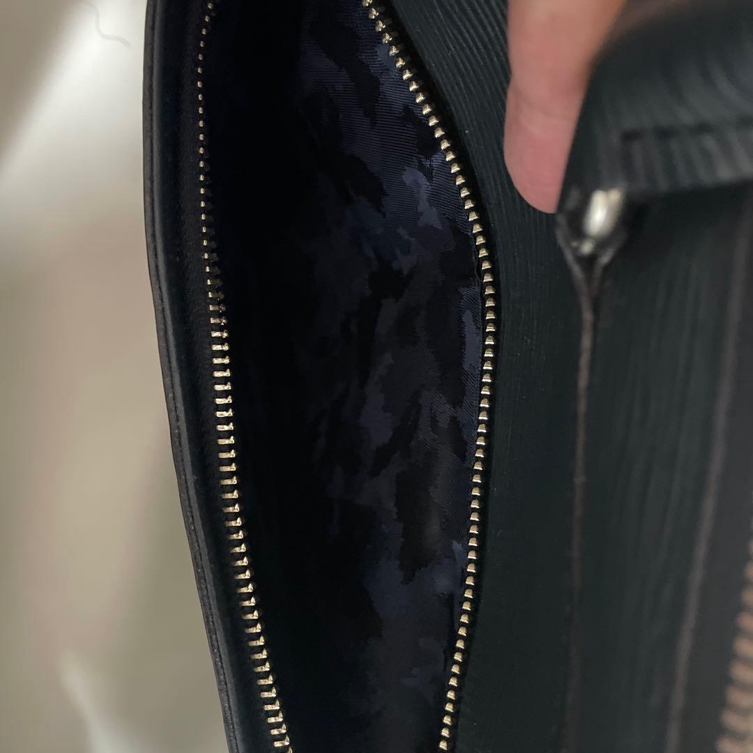 アニアリ(aniary) メンズビジネスバッグ(Brief)