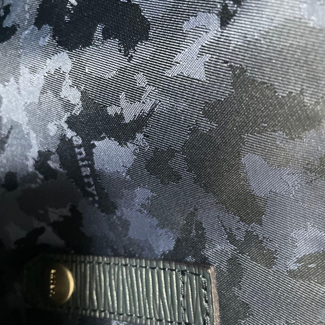 アニアリ(aniary) メンズビジネスバッグ(Brief)