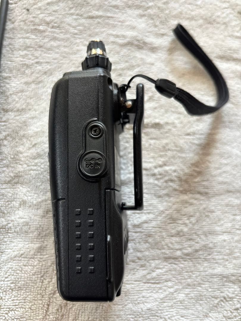 ICOM ID-92 トランシーバー 防水 D-STAR