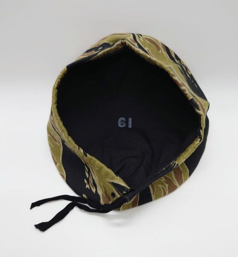 MASH製　98年版　復刻ゴールドタイガー　ベレー（タイプⅠ）