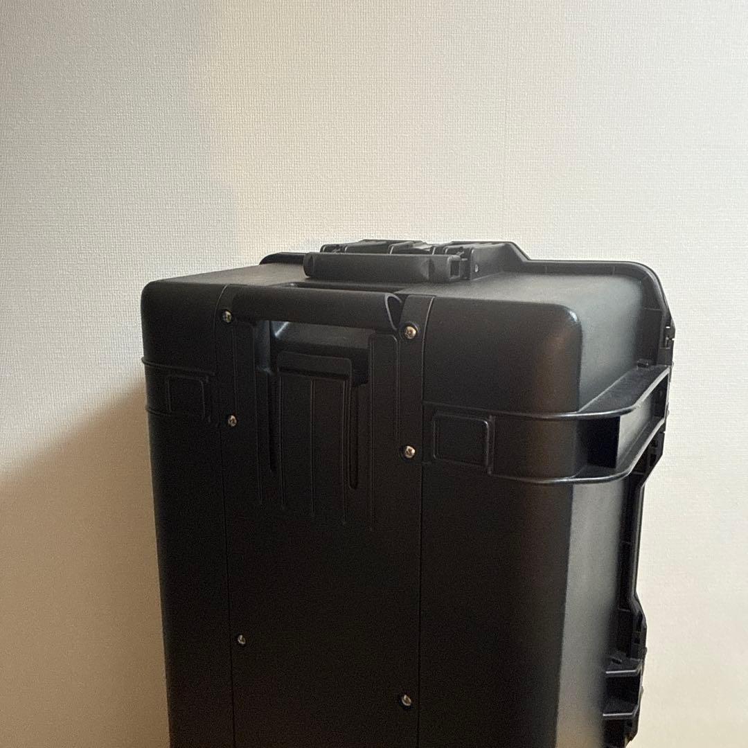 C*M様 PELICAN AIR 1615 TRVL セキュリティケース