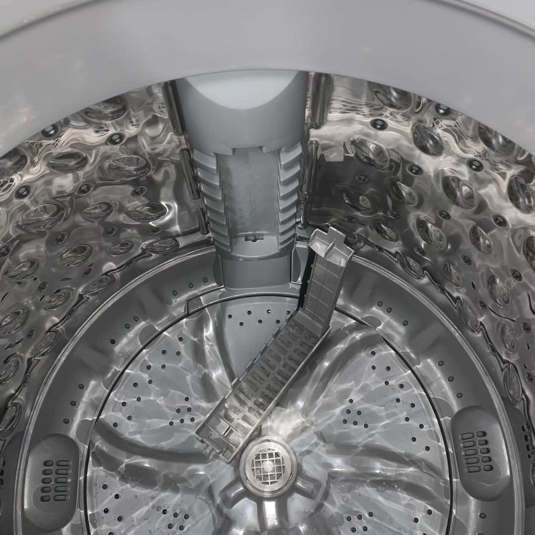 J687 電子レンジ 冷蔵庫 全自動洗濯機 3点セット 2023年 NITORI