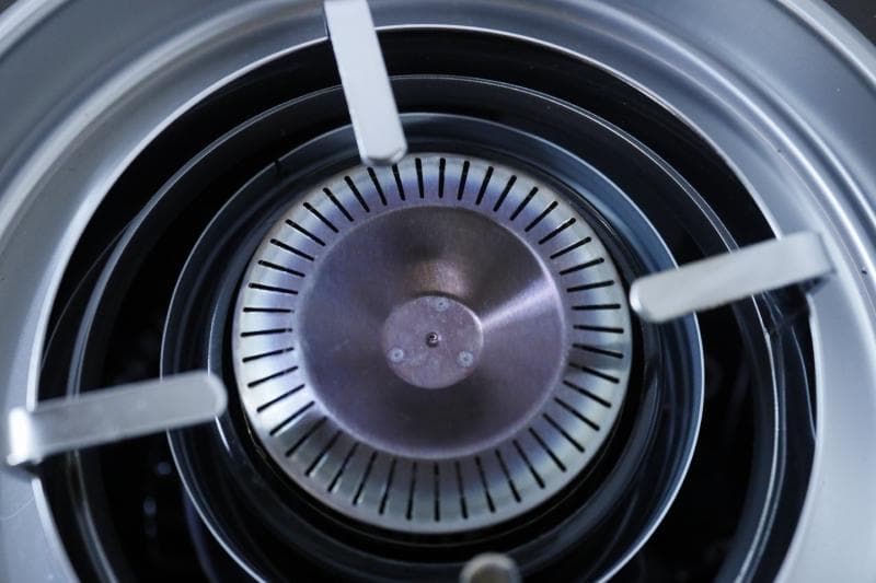 新品◆トヨトミ 石油こんろ HH-210◆煮炊き専用の火鉢タイプ◆動作保障します