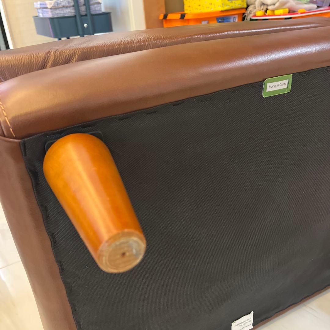 ワタリジャパン　オットマン