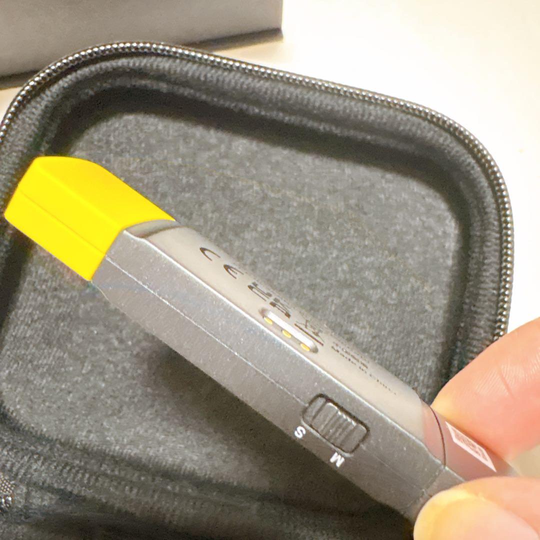 Saramonic Blink500ProB3 ワイヤレスマイクシステム