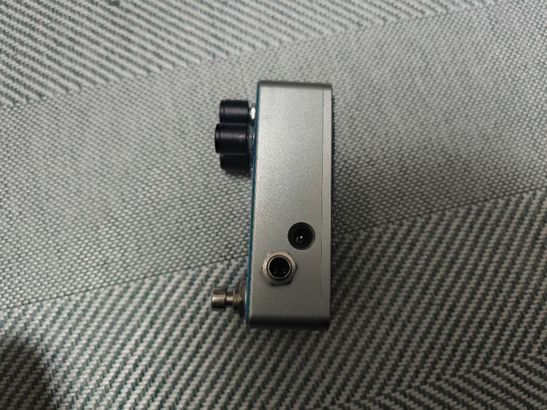 t*r様 One Control Sonic Blue Twanger ギターエ