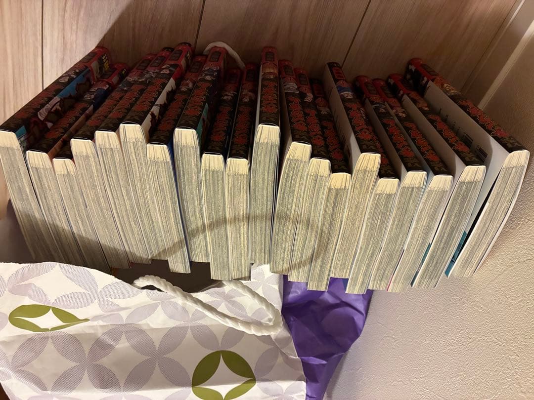 キングダム　66冊セット