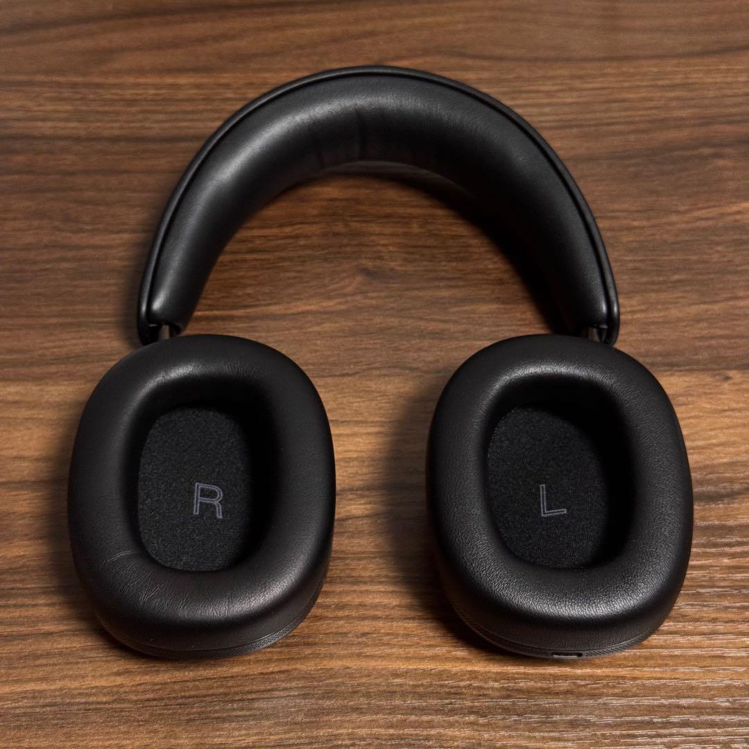 ヘッドホン Bowers&Wilkins PX8 S2 B&W