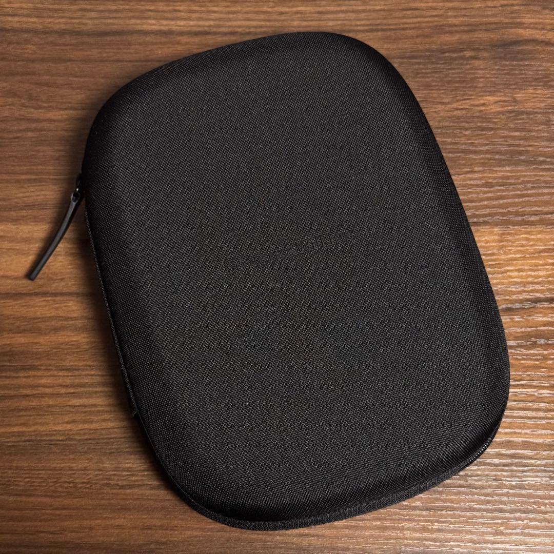 ヘッドホン Bowers&Wilkins PX8 S2 B&W