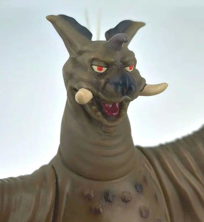 バンダイ チャンドラー 2003年ウルトラマンフェスティバル限定