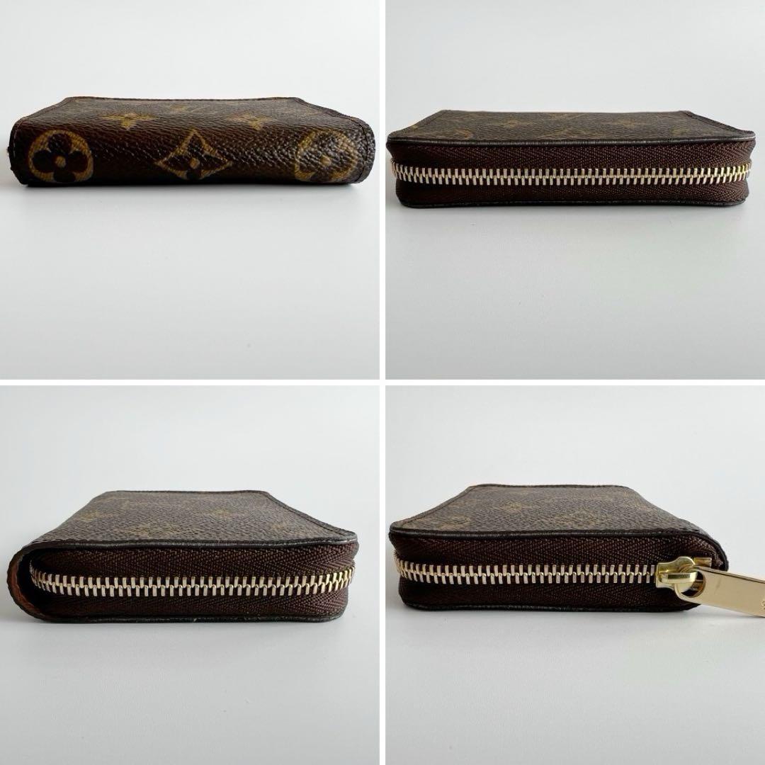 【TM様用】新品 未使用　LOUIS VUITTON　ジッピーパース