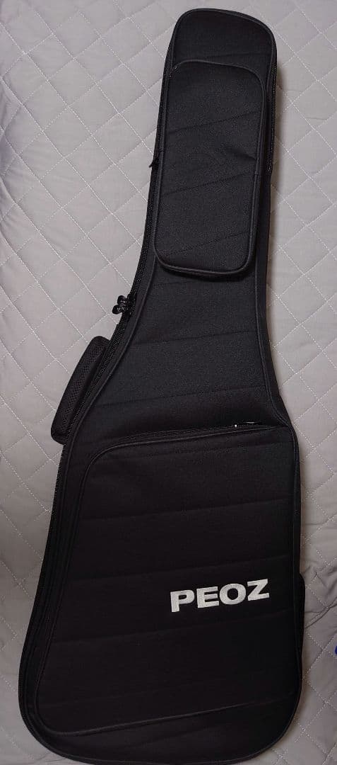 PEOZ / TR3　スマートギター　【別売ケース付】