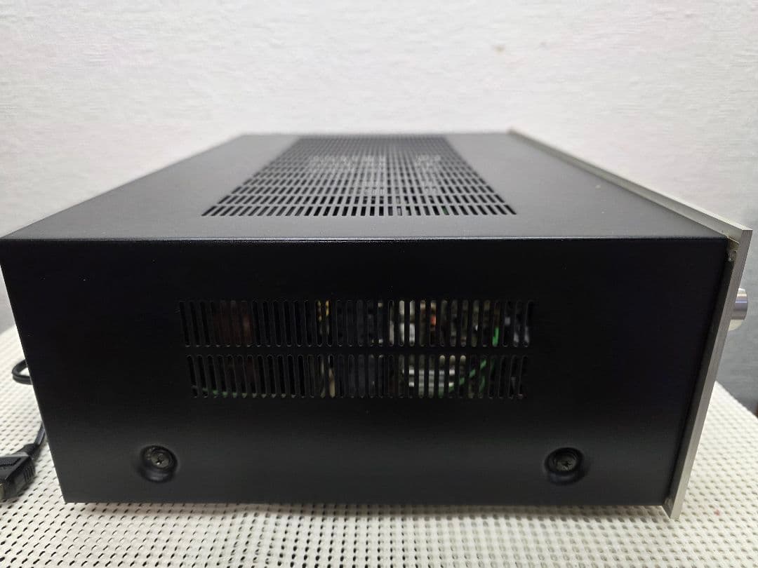 Pioneer TX-6600II & SA-6850 セット