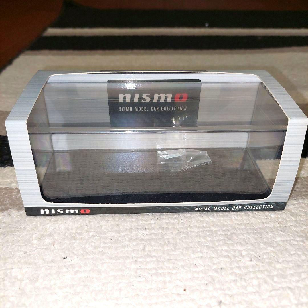 フェアレディZ Z32　日産オンラインショップ限定 1/43ダイキャストモデル