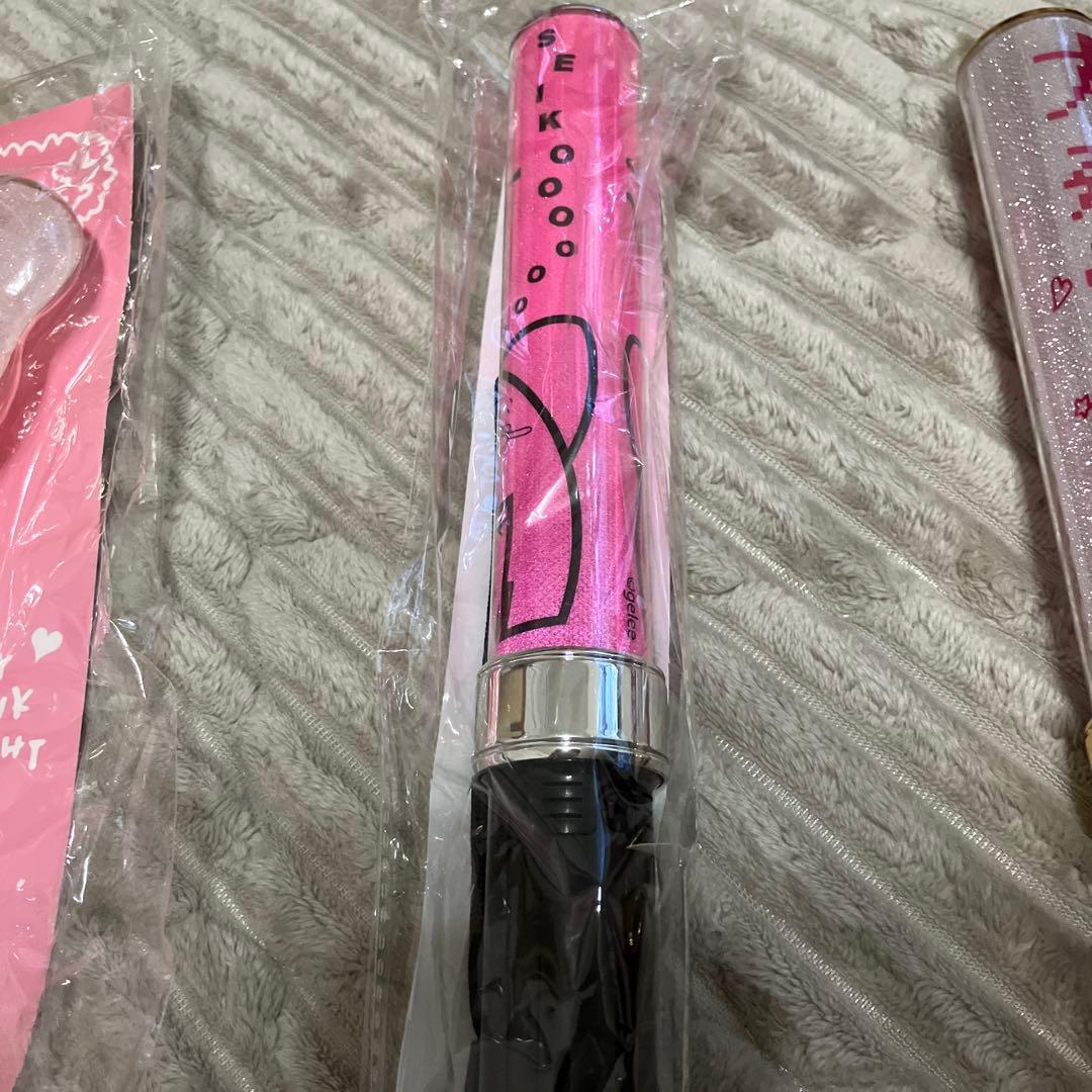 大森靖子　ペンライトセット（バラ売り不可）