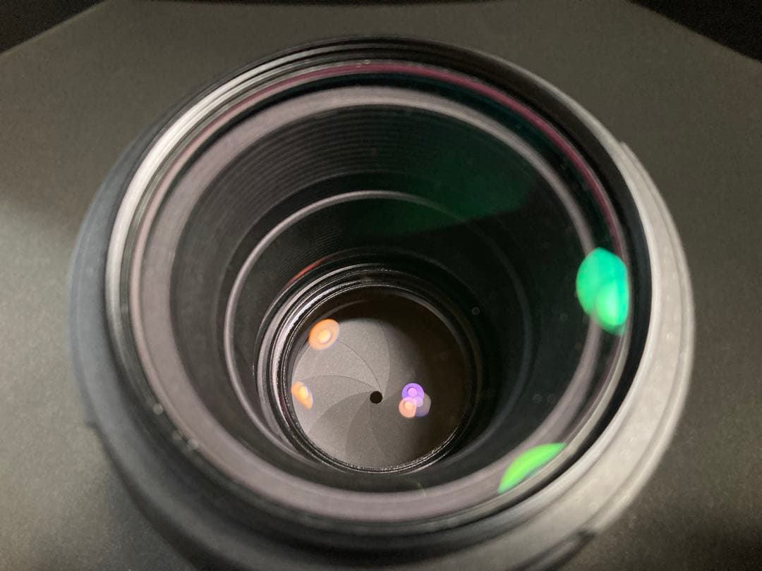 タムロン　マクロ単焦点90mm for Minolta